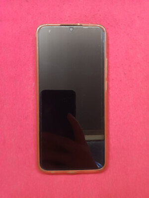 Xiaomi Redmi 9C - 64GB - Türkis (Ohne Simlock)