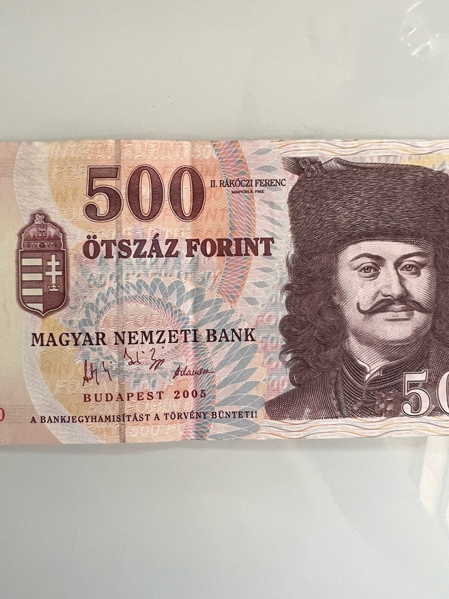 Budapest 500 Huf To Euro Usd Aud To Huf Budapest 500 Huf To Eur Currency  Exchange