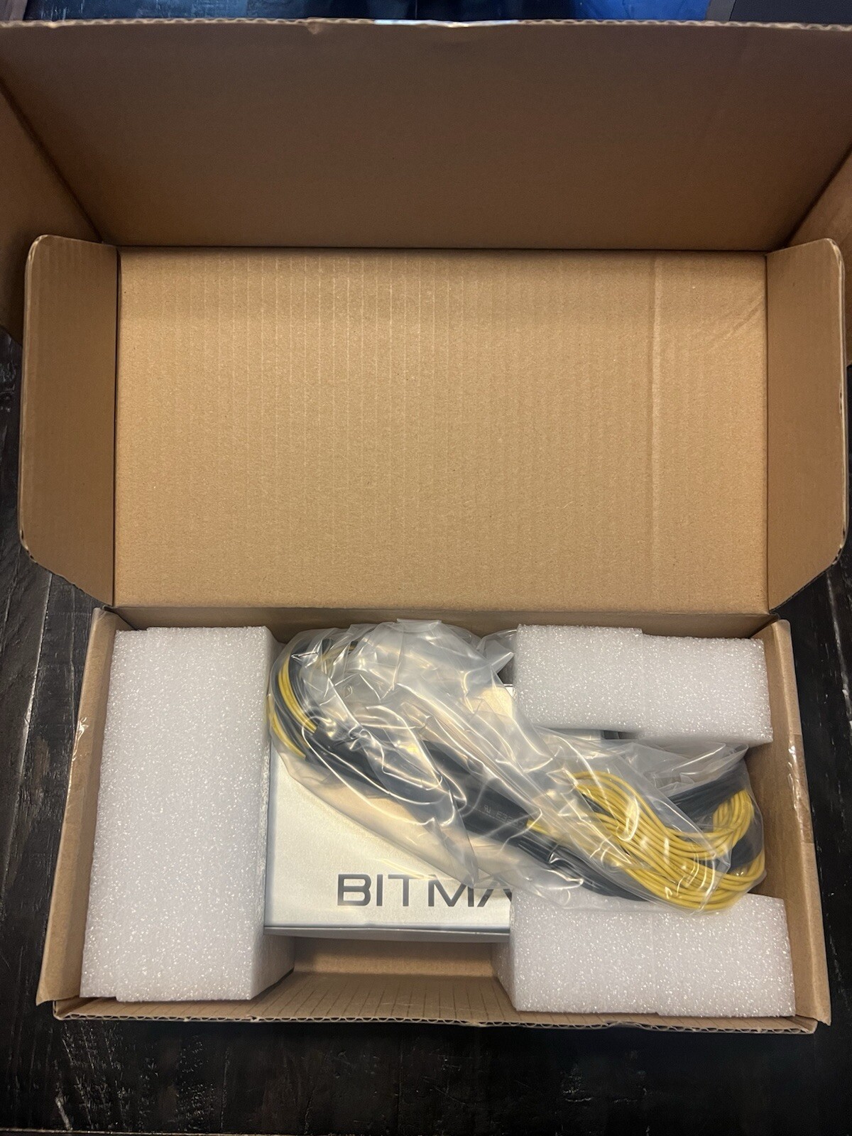 BITMAIN ANTMINER