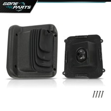 Fit For 99-07 Ford Super Duty 4x4 Transfer Case Manual Shifter Boot F81z-7277-bc