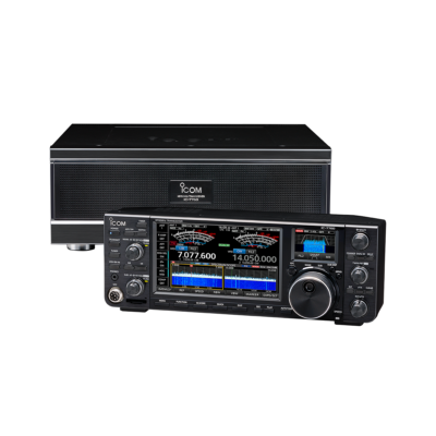 ICOM IC-7760 HF/50MHz 200W Transceiver 60th Anniversary ICOM IC-7760 HF/50MHz 200W Transceiver 60th Anniversary