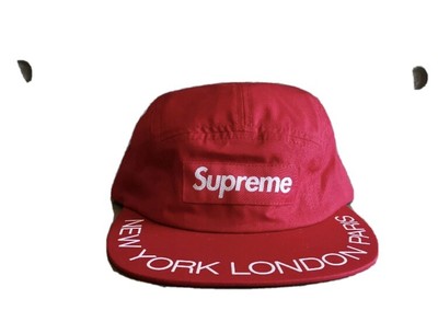 supreme official page