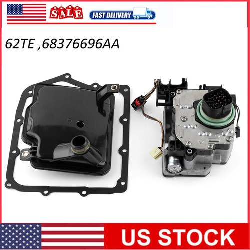 62TE FOR6837-6696AA Auto Transmission Solenoid Auto Transmission For Gearbox Tra - Foto 7