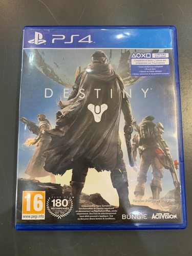 Jeux PS4 en bon état - Non négociable à Djibouti Jeux PS4 en bon état - Non négociable à Djibouti