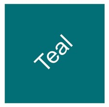 Tile Stickers Transfers 200mm x 250mm, 8 x 10 Inch Colour Kitchen / Bathroom