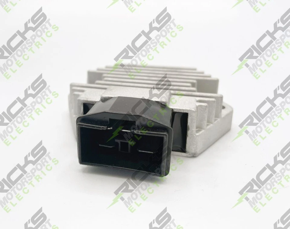 Rectificador-regulador Ricks serie HS para Honda CBR1100XX Blackbird 1997-1998 Foto 3 de 3