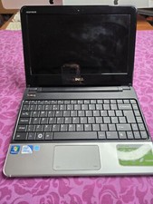 Dell Inspron 1110 11,6' Laptop Spare Repair Read Description