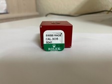 Genuine Rolex 3035 5041 Yoke Spring NEW 1 per order