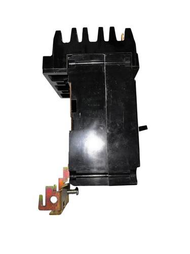 Square D FA36045 I-Line Circuit Breaker 45A 600V 3P - Picture 4 of 6