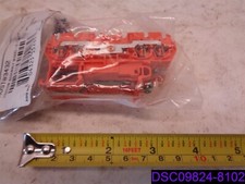 ABB Terminal Block Sample Rail Assembly P/N XUST03432