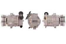 DRI 700510414 Kompressor, Klimaanlage für OPEL