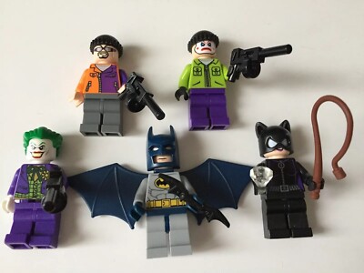 lego batman catwoman
