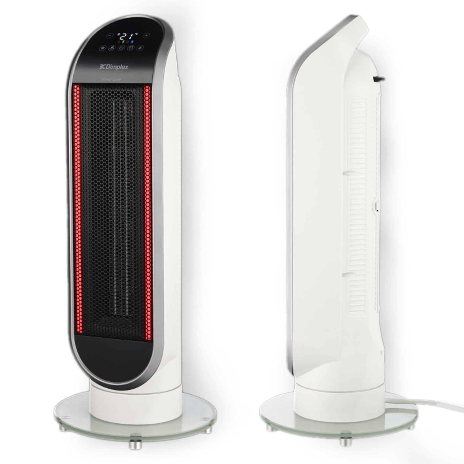 Dimplex MAXAIR25W Tower - White for sale online | eBay