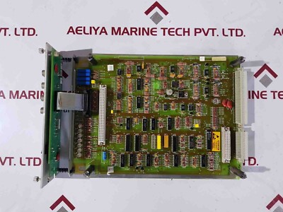 Bently nevada 3300/03 system monitor 3300/03-01-00