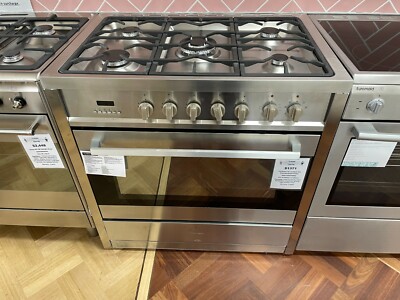 technika electric stove
