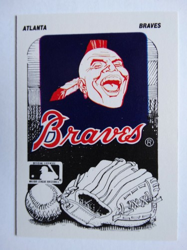 1987 Fleer Baseball Team Stickers Baseball Cards Complete Your Set You U Pick - 第 94/110 張圖片