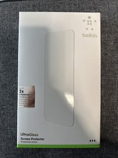 Belkin UltraGlass Screen Protector For Larger Sized Models