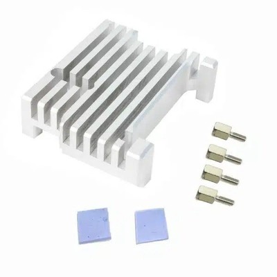 Levtech - Raspberry Pi 3 Passive Cooler