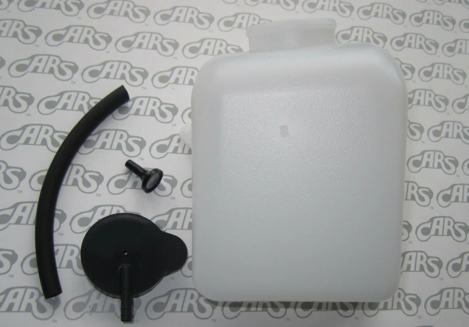 Kit tarro lavadora parabrisas Buick 1968-1970. Skylark GS LeSabre Wildcat Electra Foto 2 de 4
