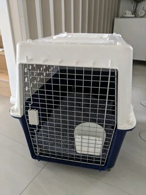 gumtree large dog crate