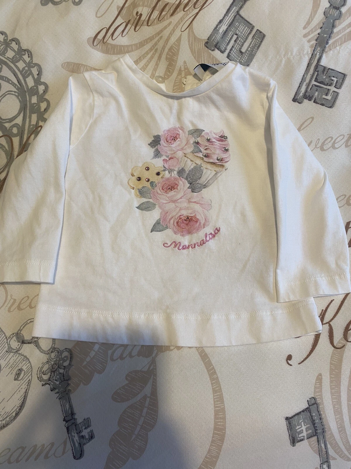 baby clothes