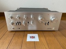 Pioneer SA-9800 Amplificatore integrato stereo transistor ((per ricambi o riparazioni))