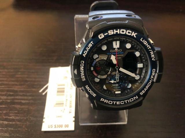 casio gn1000b