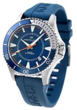 Hamilton Khaki Navy Scuba Auto Syroco Special Edition - H82385340
