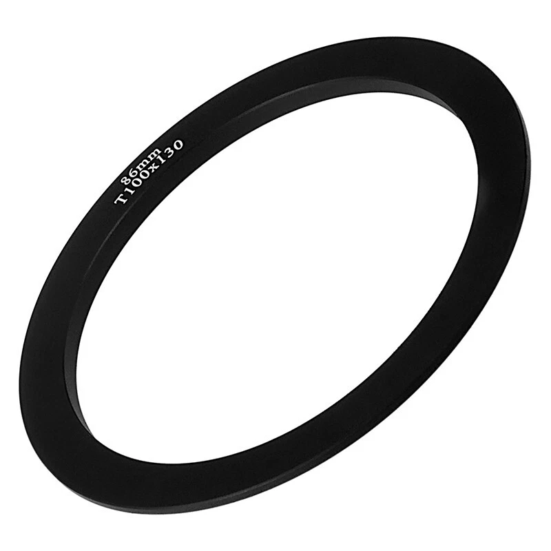 Filter Holder, 4x Grad Filters & 86mm Lens Adapter Ring - Cokin Z-Pro Compatible - Image 4 of 4