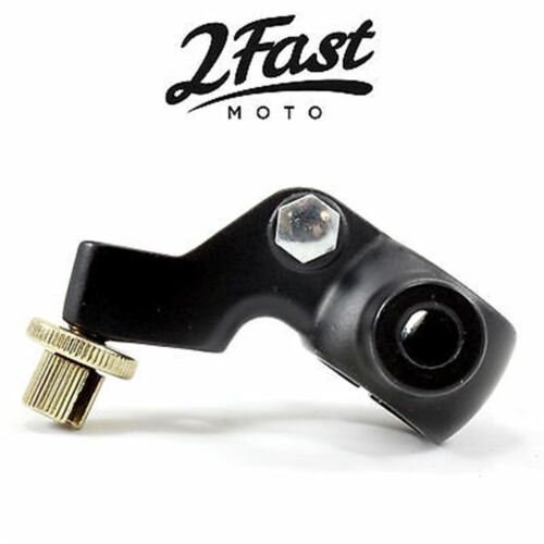 Right Side Perch With 10mm Mirror Mount For Honda CR MT SL XL XR 53171-312-003 - Picture 2 of 11