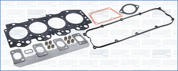 Dichtungssatz Zylinderkopf Ajusa 52199400 FüR SD TB KIA Pregio K2700-image