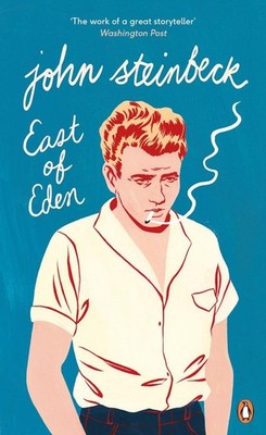 East of Eden | John Steinbeck | englisch
