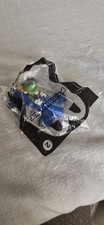 Luigi Mario Kart 2 McDonald  s Happy Meal Toy 2022 Nintendo New  Sealed