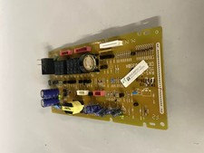 Samsung microwave control board RAS-SM7GV-10