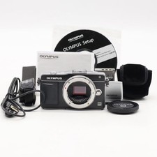 OLYMPUS PEN mini E-PM2 3141