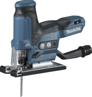 Makita 12Vmax. Akku PendelhubstichsäGe JV102DZ Solo + ZubehöR StichsäGe JV102DZ