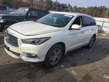 Local Pickup Only Roof Glass Panoramic Sunroof Dual Glass Panel Fits 14-20 Inf