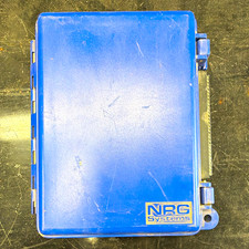 NRG Systems Symphonie Internet-Enabled 12-Channel Analog Data Logger