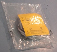 Turck Ni8-M18-LiU Inductive Sensor Switch 1-5mm Measuring Range 15-30VDC