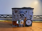 (PARTS) 8mm Video Cassette Tape Deck Mechanism from a Sony CCD-FX310 Camcorder — photo 6