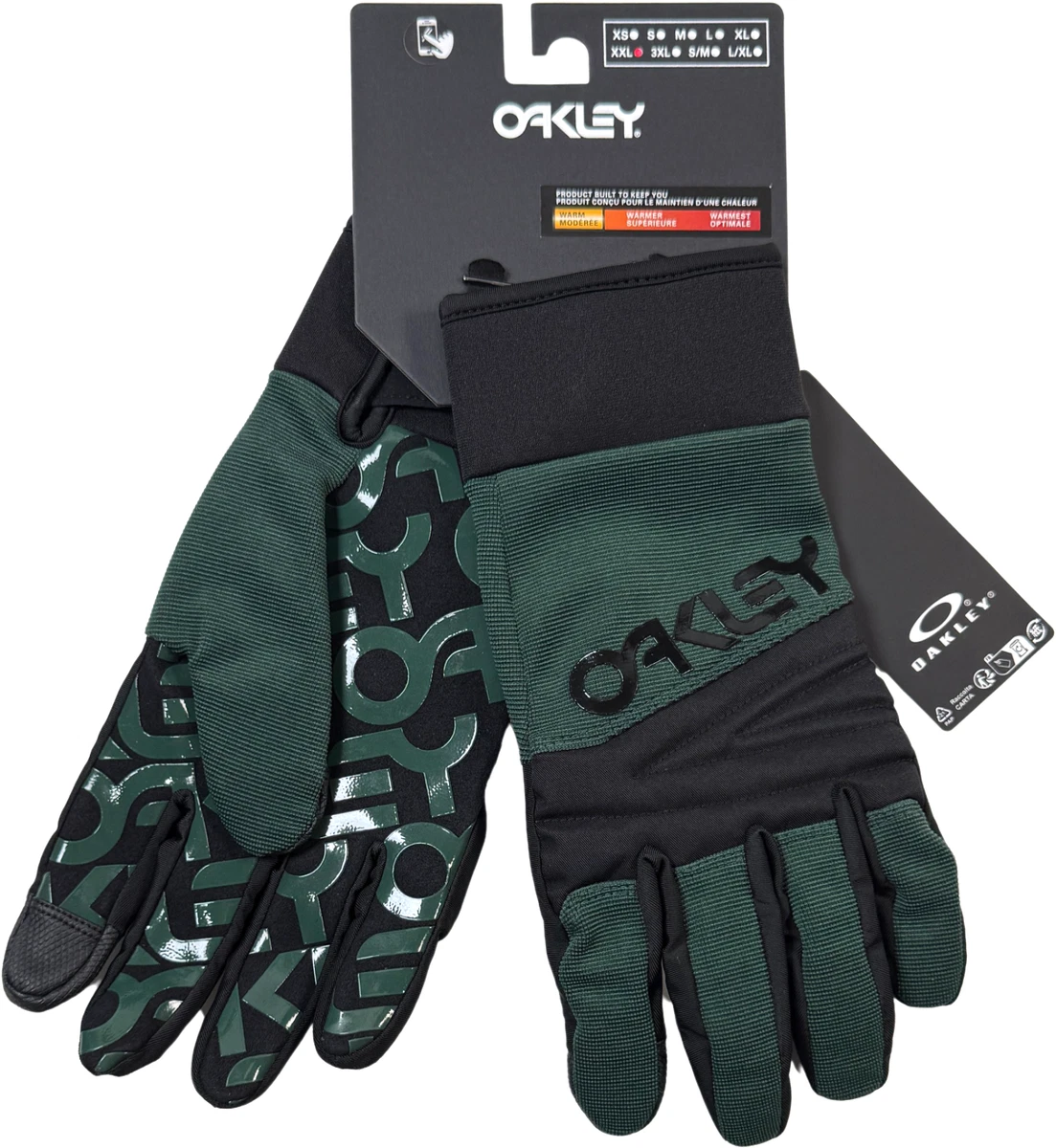 oakley pilot gloves products for sale | eBay