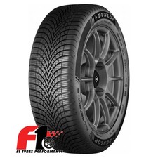 PNEUMATICI AUTO 4 STAGIONI Dunlop All Season 2 225/45 R17 94W GOMME NUOVE [5]