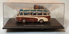 Schuco Setra S6 Bus "Marti"　L. Edition
