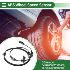 ABS Wheel Speed Sensor ABS Sensor No.84578060 for Buick Enclave 2019-2023