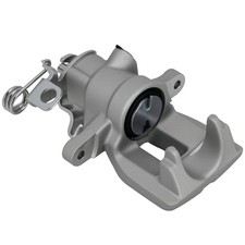 Bremssattel Hinten Links For Citroën C4 LA LC Peugeot 307 3A/C 3E 3H SW 521511