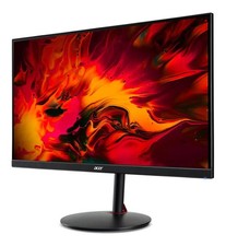 Image of Acer Nitro XV252Q F 24.5" Gaming Monitor 390Hz 0.5ms IPS HDR400 NEW OPEN BOX