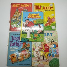 Bundle X5 Annuals-Tingha &