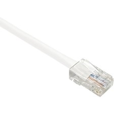 Unirise - PC6-50F-WHT - Unirise Cat.6 Patch UTP Network Cable - 50 ft Category