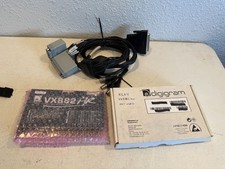 Digigram VX882HR Multichannel Sound Card PCI-...