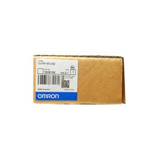Omron New In Box CJ1WSCU32 CJ1W-SCU32 Communication Unit